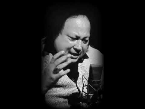 Tu Rehnawarde Shauq Hai Live in Netherlands 1988 Nusrat Fateh Ali Khan