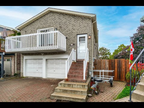 774 Hampton Court, Pickering Home for Sale - Real Estate Properties for Sale