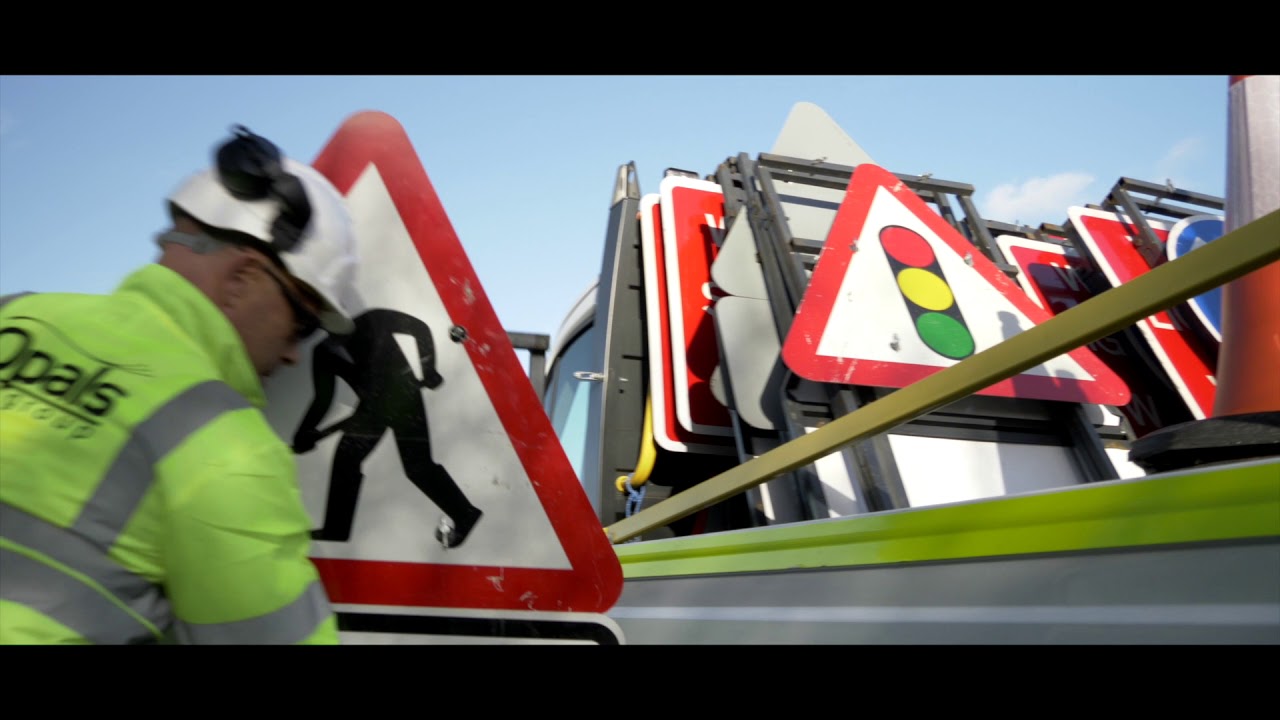 Opals Group - Services Overview