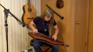 My Cape Breton Home performed by Jan Hammond