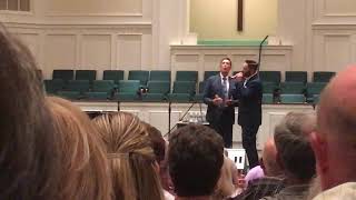 Happy People ~ Ernie Haase and Signature Sound