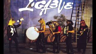 Ligabue - Ancora in piedi