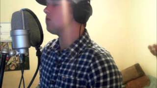 Shawn Blackwell - Take It All Out Of Me (Original)