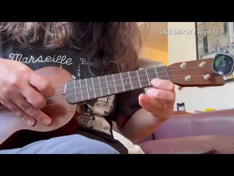 Martin Style 0 Soprano Ukulele image 26