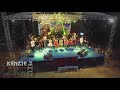 LUKISAN CINTA Voc Murti Kharisma KENZIE 7 AIRLANGGA Live Anoman Lakon Landoh