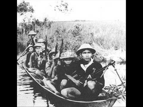 Knutna Nävar - Balladen om Ho Chi Minh