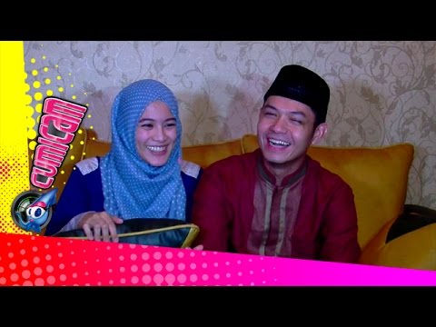 Dude Taraweh Tanpa Icha - Cumicam 19 Juni 2015