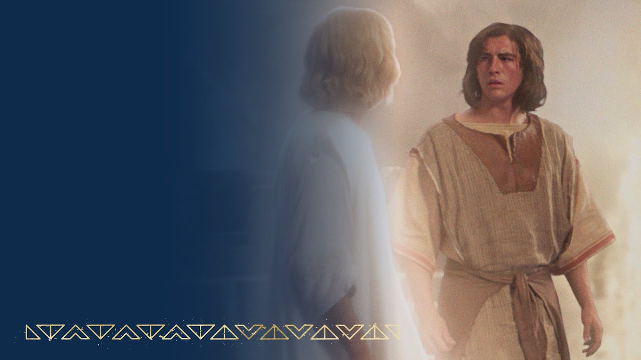 Néfi Tem uma Visão de Eventos Futuros | 1 Néfi 10–15