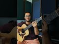 How To Find The Chords Of Any Song By Yourself Guitar Lesson Shorts