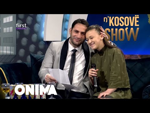 Argjenda Selimi - Ilahi per Elvis Naçin