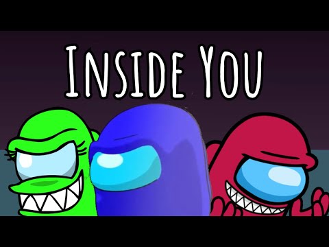 Mashup | Gatopaint², Chi-Chi - Inside You