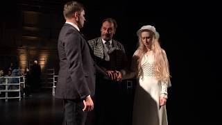 «НАШЕ МІСТЕЧКО»  | #ChernihivTheatre