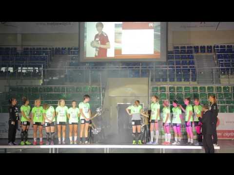 Prezentacja EKS Start Elbląg