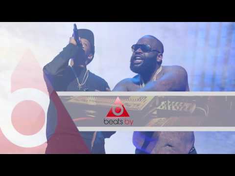 Epic x Jay-Z x Rick Ross - Type Beat Hip Hop Rap Trap Instrumental 2016 [GO GRIZZLY]