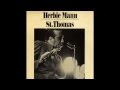 Herbie Mann - Sorimao