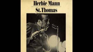 Herbie Mann - Sorimao