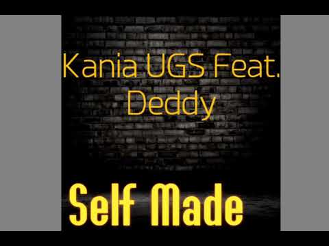 Kania UGS - Self Made gośc. Deddy