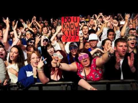 Number 1 Fan - Goldfrapp vs. Lady Gaga vs. Katy Perry