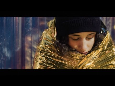 The Ruffcats - Shifting Sands feat. Rapturous