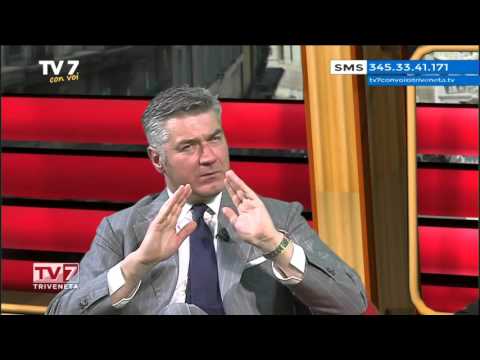 Tv7 con Voi del 16/11/2015 - Locazioni, nuove opportunità (3 di 3)