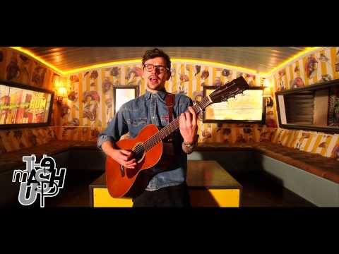 Max Milner | The Mash Up [S1.EP7] (4/5): SBTV