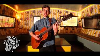 Max Milner | The Mash Up [S1.EP7] (4/5): SBTV