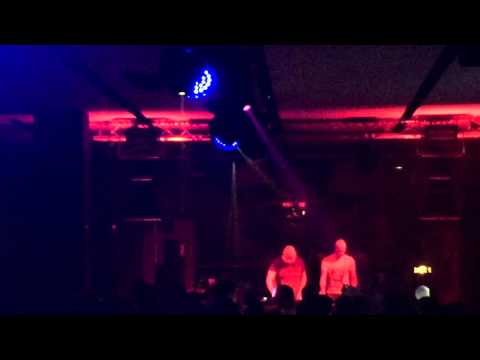 Amazing filterheadz destroying the Mall