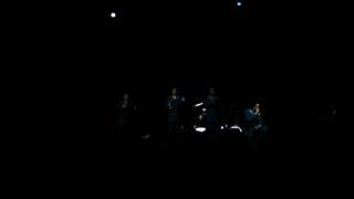 &quot;Na Na&quot; is the saddest word. The Stylistics