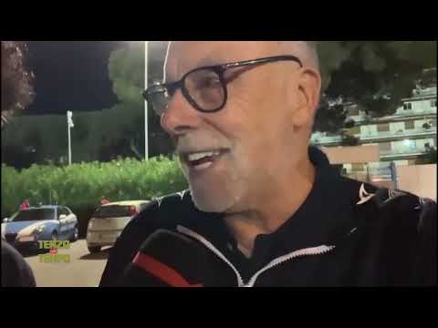 Pescara - Gubbio 3-2 Braglia: "Troppi errori nostri"