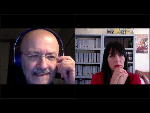 Oscar Giannino ora è Don Chisciotte e ci racconta tutto di un'Italia in crisi non solo sanitaria