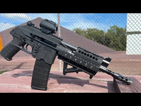 Built-in Molded End Piece