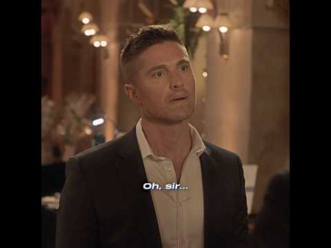 He had a little too much to drink… | #TheRookie (SPOILERS!)