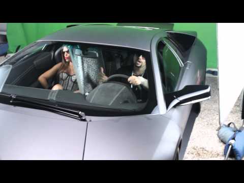 Timati ft. EVE Money In The Bank  X  Platinum Motorsport