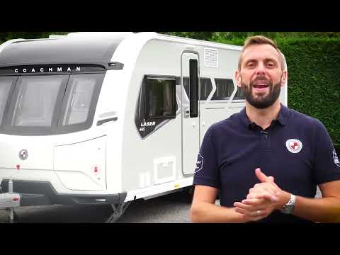 Coachman Laser 665 Video Thummb