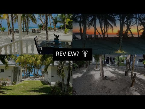 cap jean marie beach villas  anse kerlan  seychelles