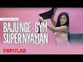 UNBOXING REVA DAPAT BAJU NGE GYM SUPER NYAMAN UNBOXING Reva Popular Magazine Indonesia