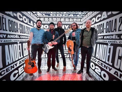 Nominovaní Povodí Ohře – Vašek - ŽIVĚ