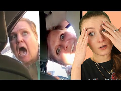 Top 10 Entitled People Who Are On Another Level | Marathon