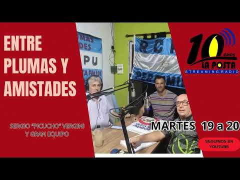 NUEVA TEMPORADA EN RADIO LA POSTA
