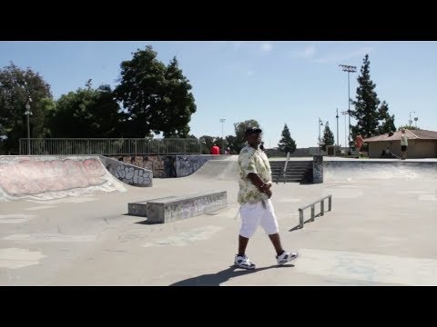 Big Vaughn - Chase Dat Money Prod. By DG Beats (Music Video)