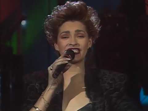 Rocío Banquells - Este Hombre No Se Toca (En Vivo ¡Aquí Está...!)