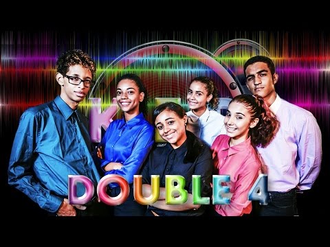 Kpop Expo Dance - Double 4 - 13/03/2016