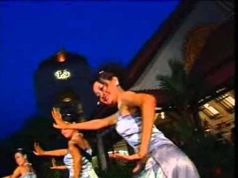 Tati Saleh - Sorban Palid [OFFICIAL]