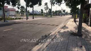 Cát Tường Phú Sinh Gần CV 7 Kì quan Siêu Hot trả trước 5x20m giá11tr/m2