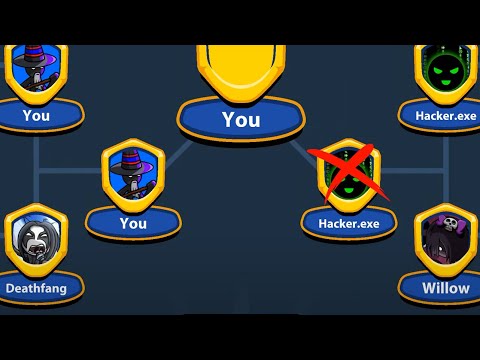 How I Beat Hacker.exe on Insane Difficulty (No Hacks!) | Stick War Legacy.