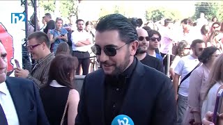 Հրաշք էր՝ ինչ որ տեղի ունեցավ ինձ հետ. Վաչե Թովմասյանը՝ «Օսկար» ստանալու մասին: Լրաբեր 