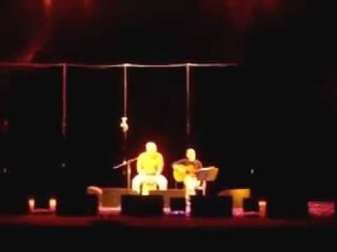 EDU PITUFO Y MARCEL CHIQUILLADA