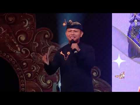 Launching Bali Kumara 9 - Opening (Part 2)