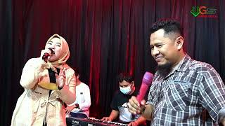 Download lagu Siapa Yang Punya | Fina Permata & Adjie Andrian | Cipt.Rhoma Irama | Ugs Channel official mp3