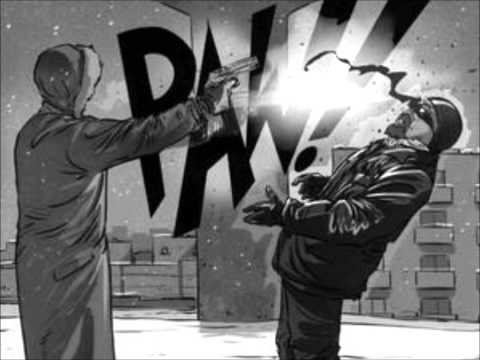 Mowanted Killer im Block  Rap Diss 2011